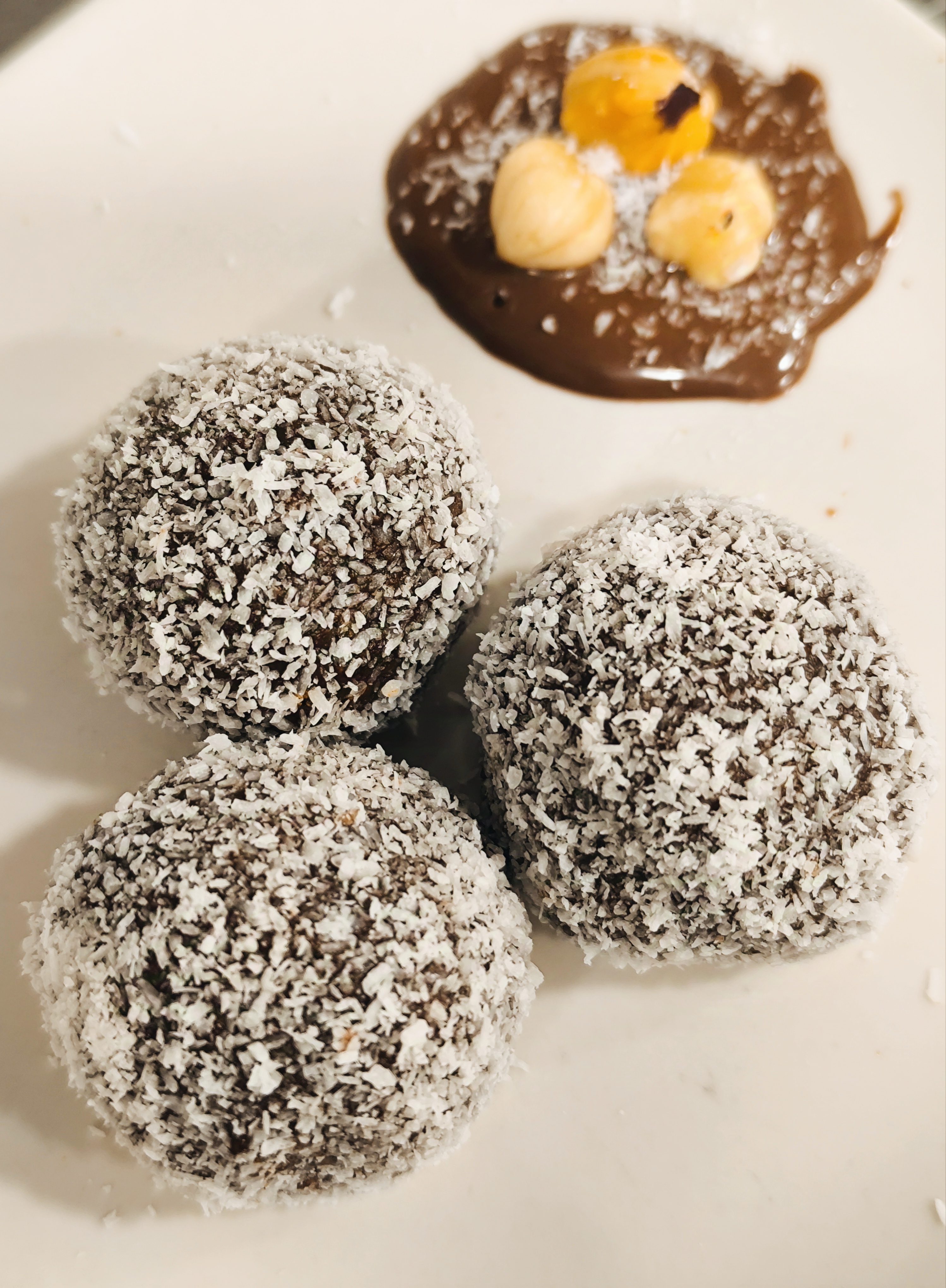 Les pilotes de xocolata de Gabi