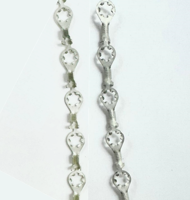 TERMINAL ELECTRICA TORNILLO GLOBER D5.3 AcNq  