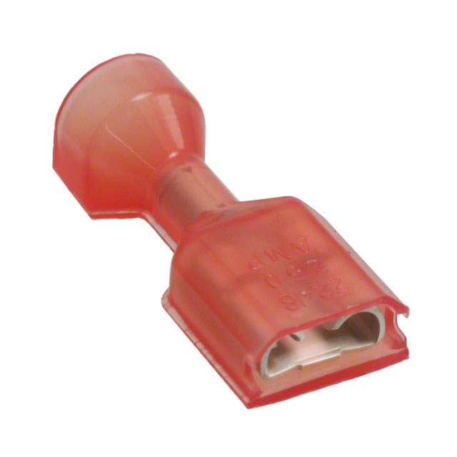 TERMINAL ELECTRICA HEMBRA .250 ULTRA-FAST