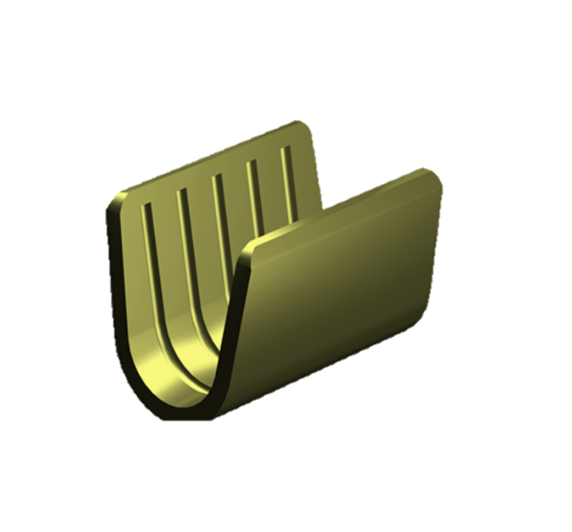 TERMINAL ELECTRICA GRAPILLA EMP.LAT.NT 0.75-2.5