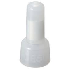 CAPUCHON PONCHABLE TIPO CAMPANA KX-CE2