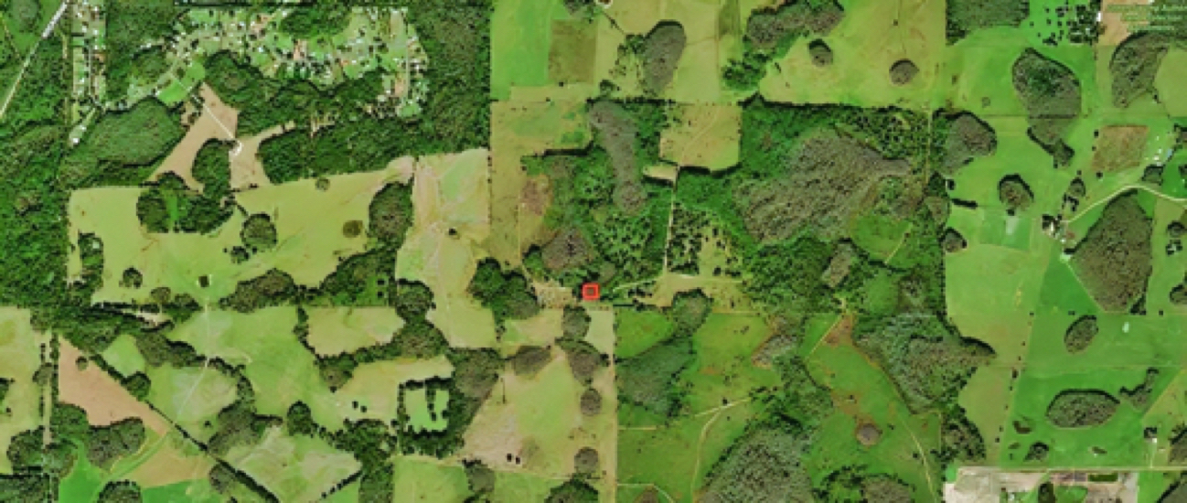 Least Expensive Vacant Land in Lakeland