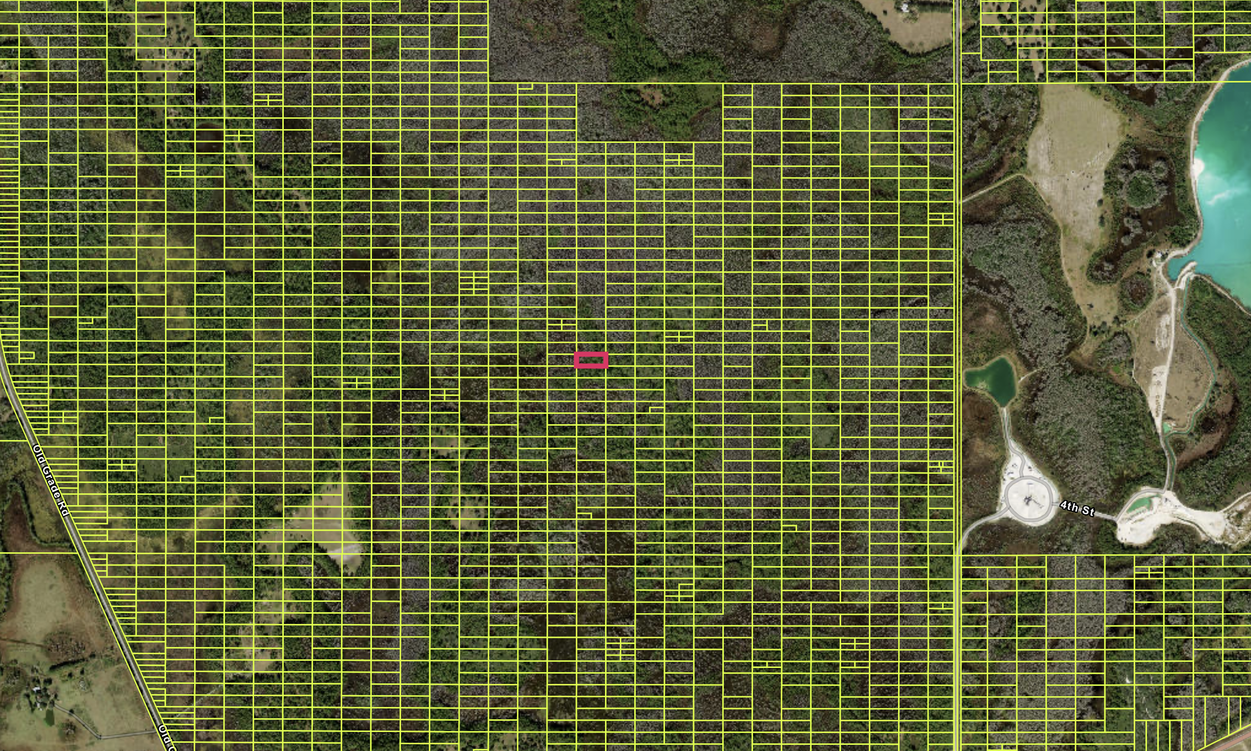 5 Acre Investor Portfolio of Land Between Tampa and Orlando