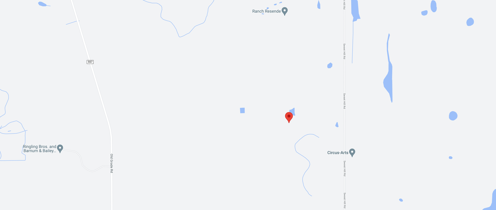 Groveland Ranch Acres Camp/Hunt/Hide