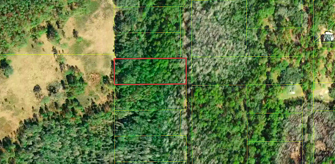 Invest, Camp or Hunt in Groveland Ranch Acres