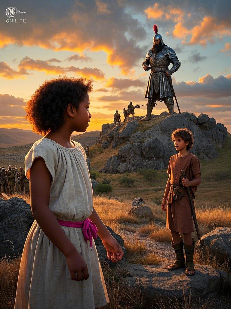 COMING SOON: Time-Travel Bible Adventures for Kids