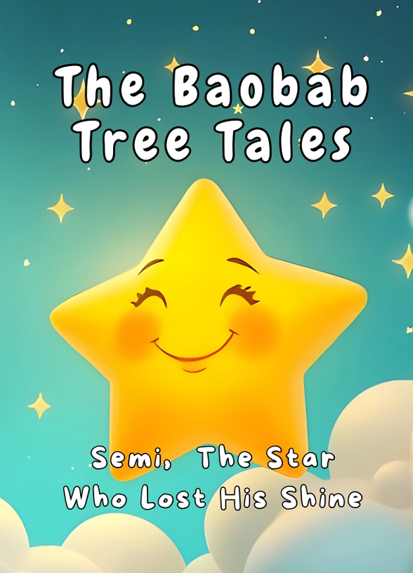 The Baobab Tree Tales: Semi, The Star Who Lost His Shine
