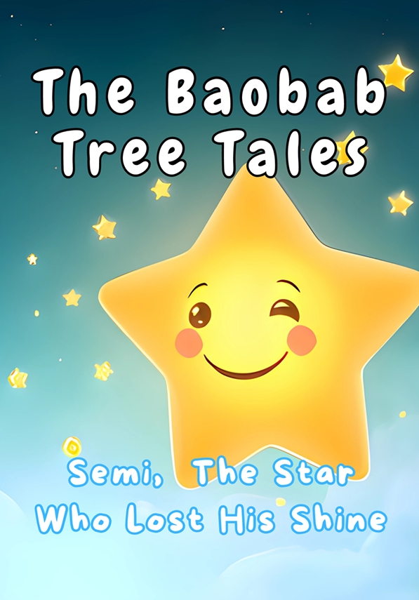 The Baobab Tree Tales: Semi, The Star Who Lost His Shine