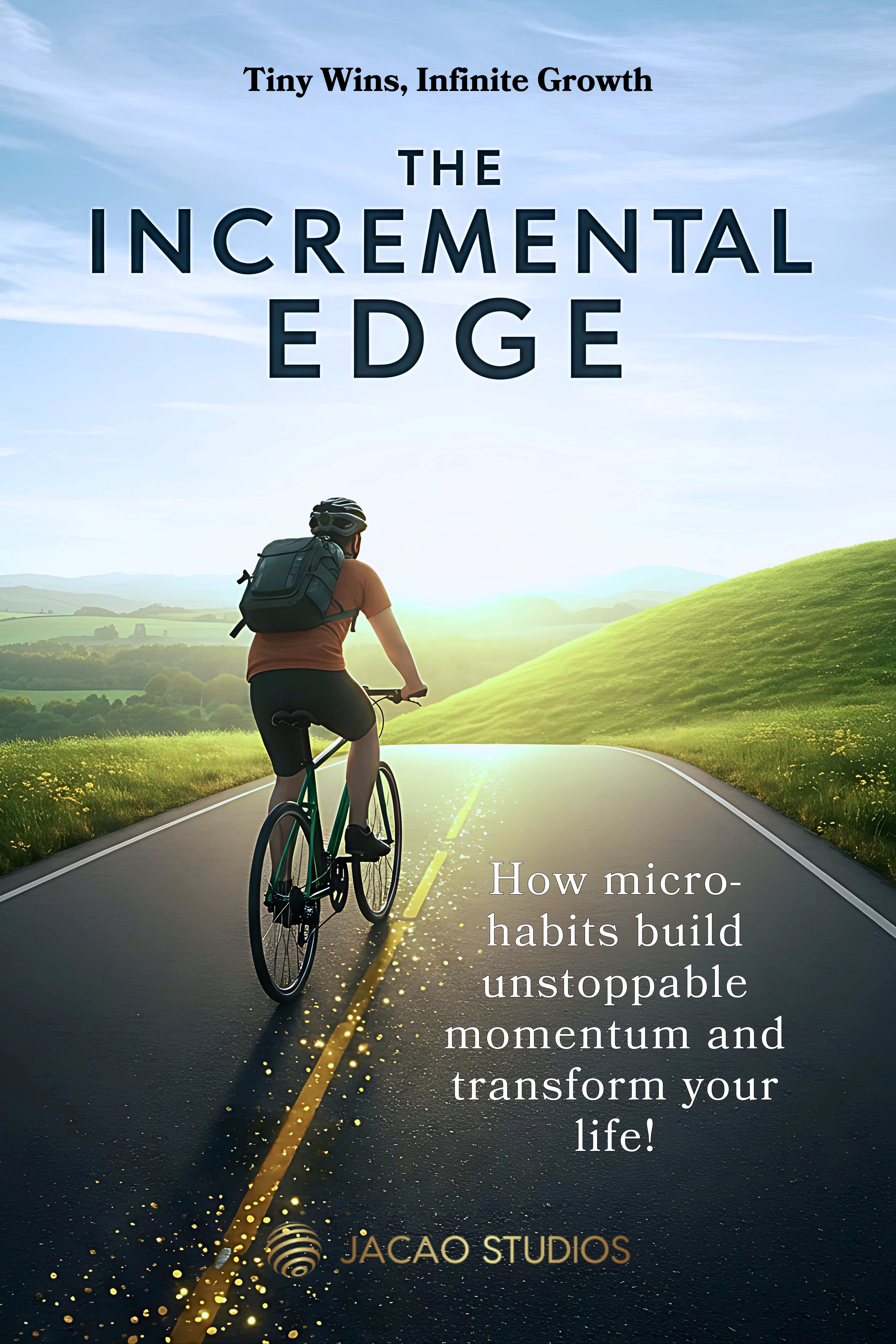 The Incremental Edge