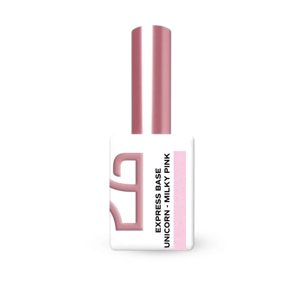 Express Base Unicorn - Milky Pink 10 ml
