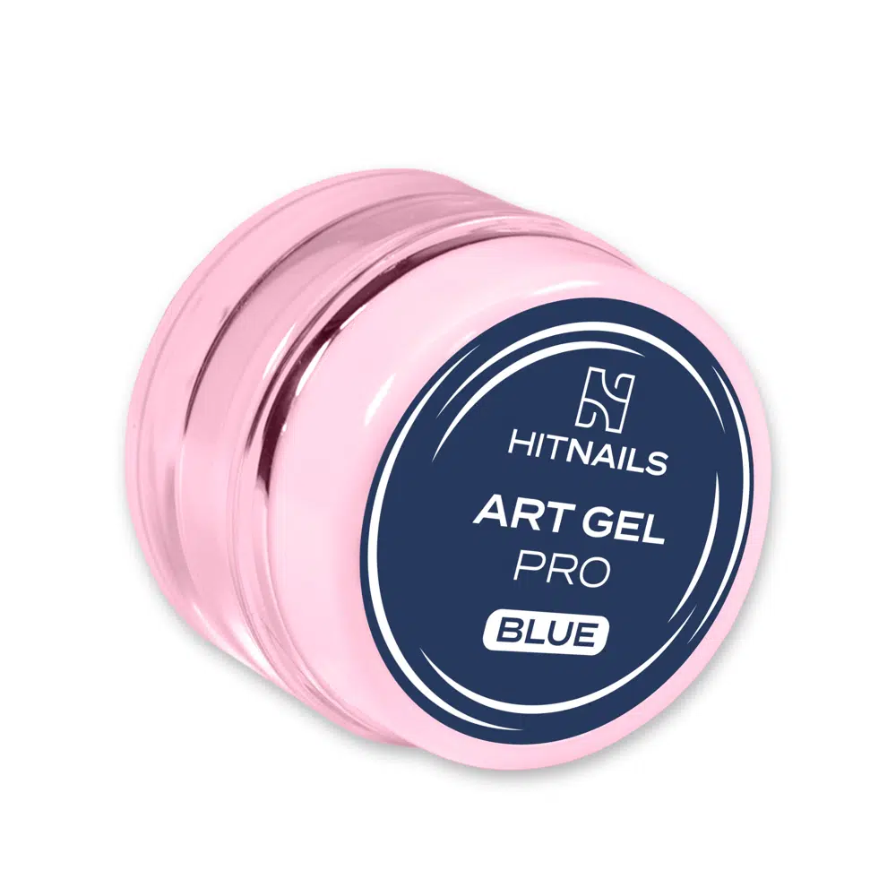 Art Gel Pro Blue 5ml