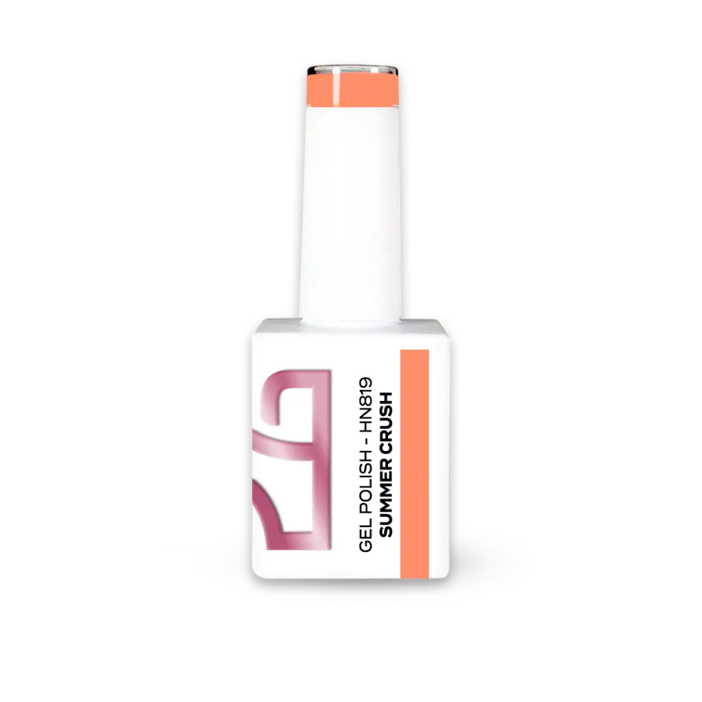 Gel Polish Summer Crush 10ml - HN818