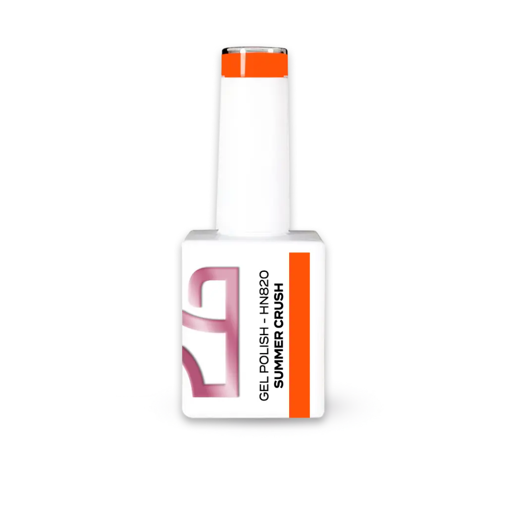 Gel Polish Summer Crush 10ml - HN819