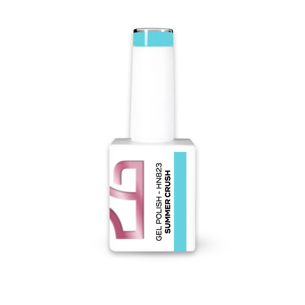 Gel Polish Summer Crush 10ml - HN822