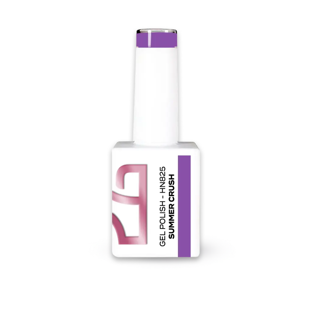 Gel Polish Summer Crush 10ml - HN824