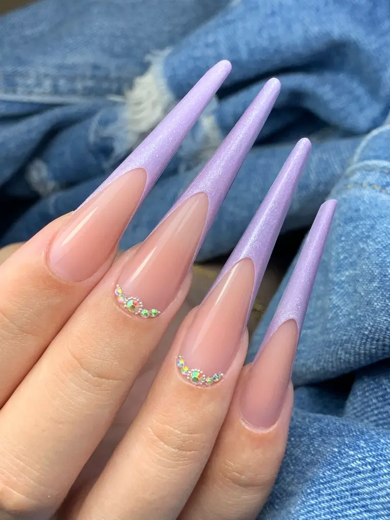 Gel Polish Cat Eye 10ml - HN840