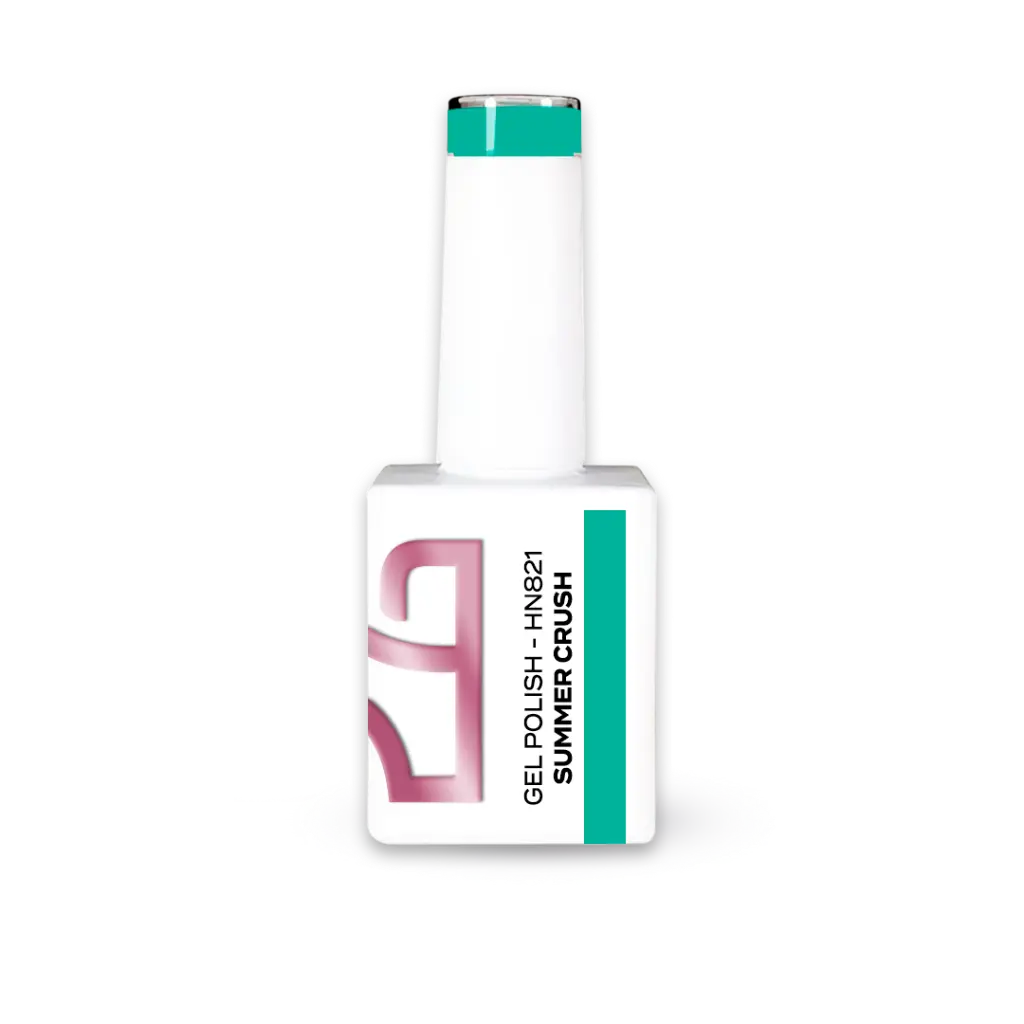 Gel Polish Summer Crush 10ml - HN821