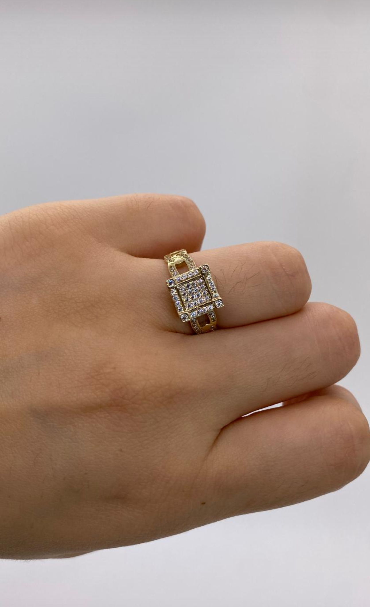 Anillo de 10k 