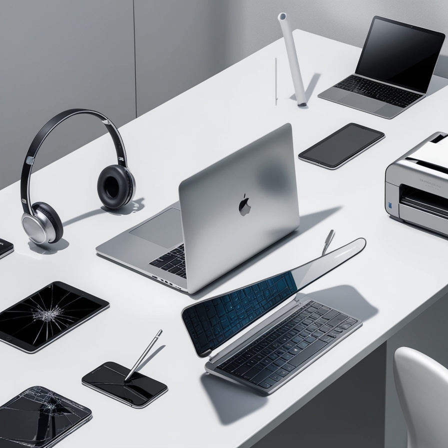 Curso para principiantes en la tecnología