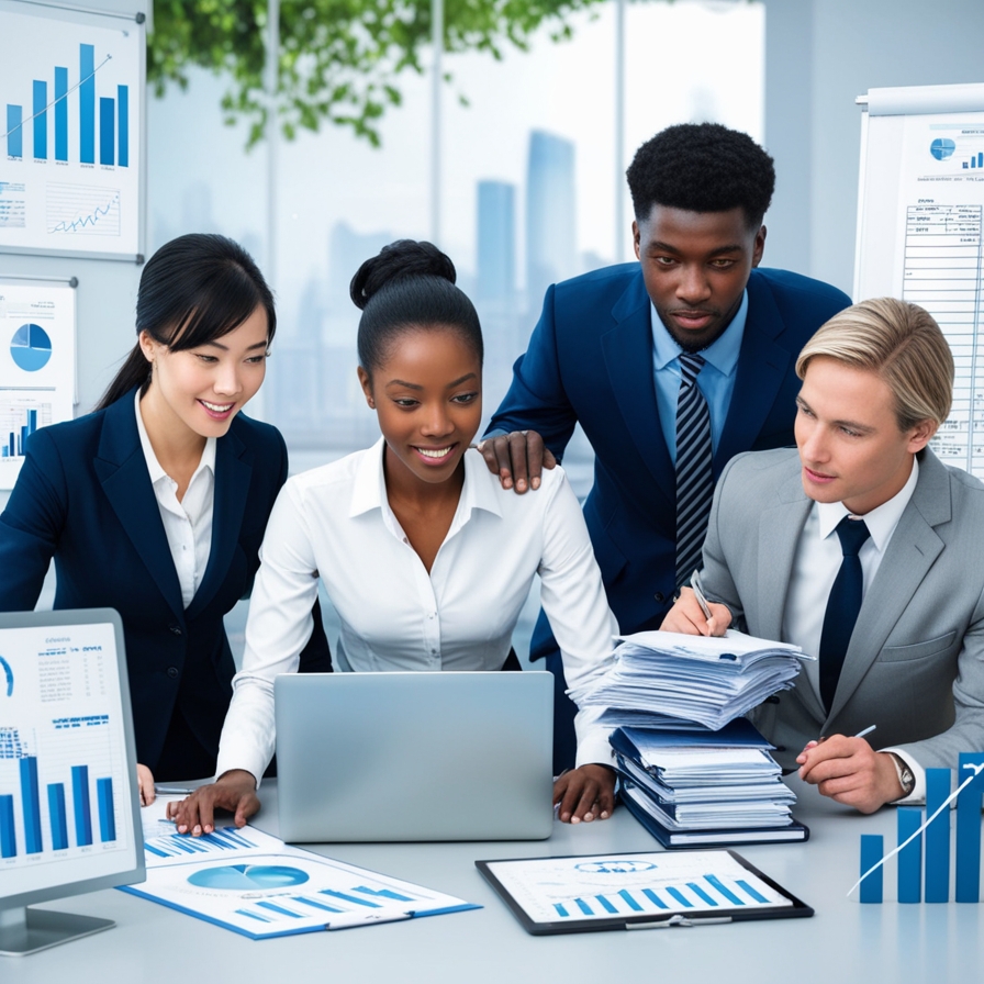 Contabilidad Informatizada 