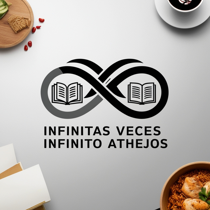 Logo personalizado y Tarjetas de presentación