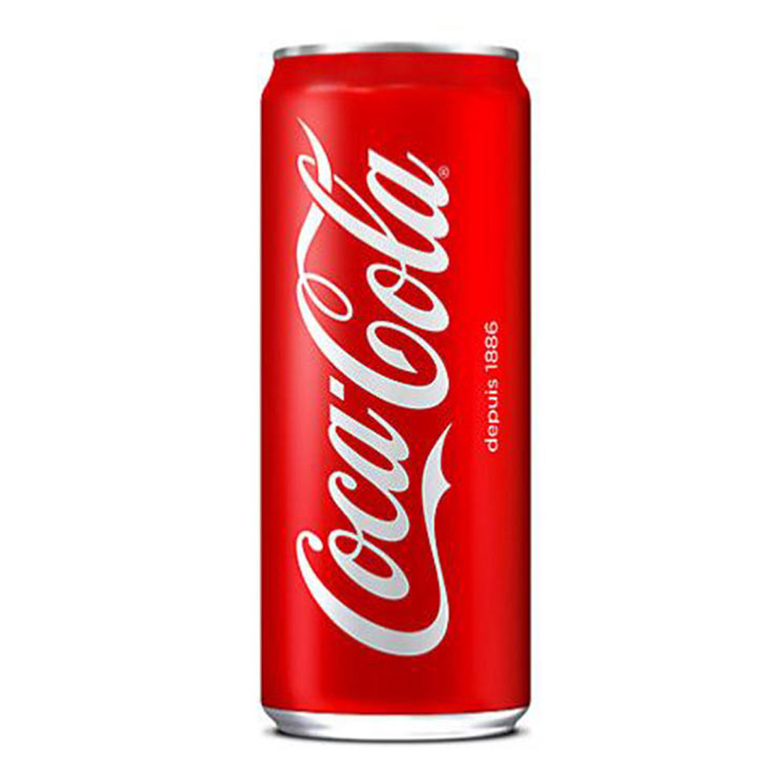 Coca-Cola 33cl