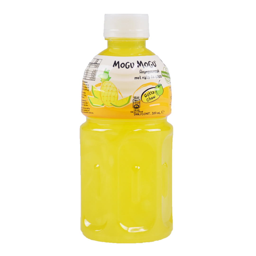 Mogu Ananas 32cl