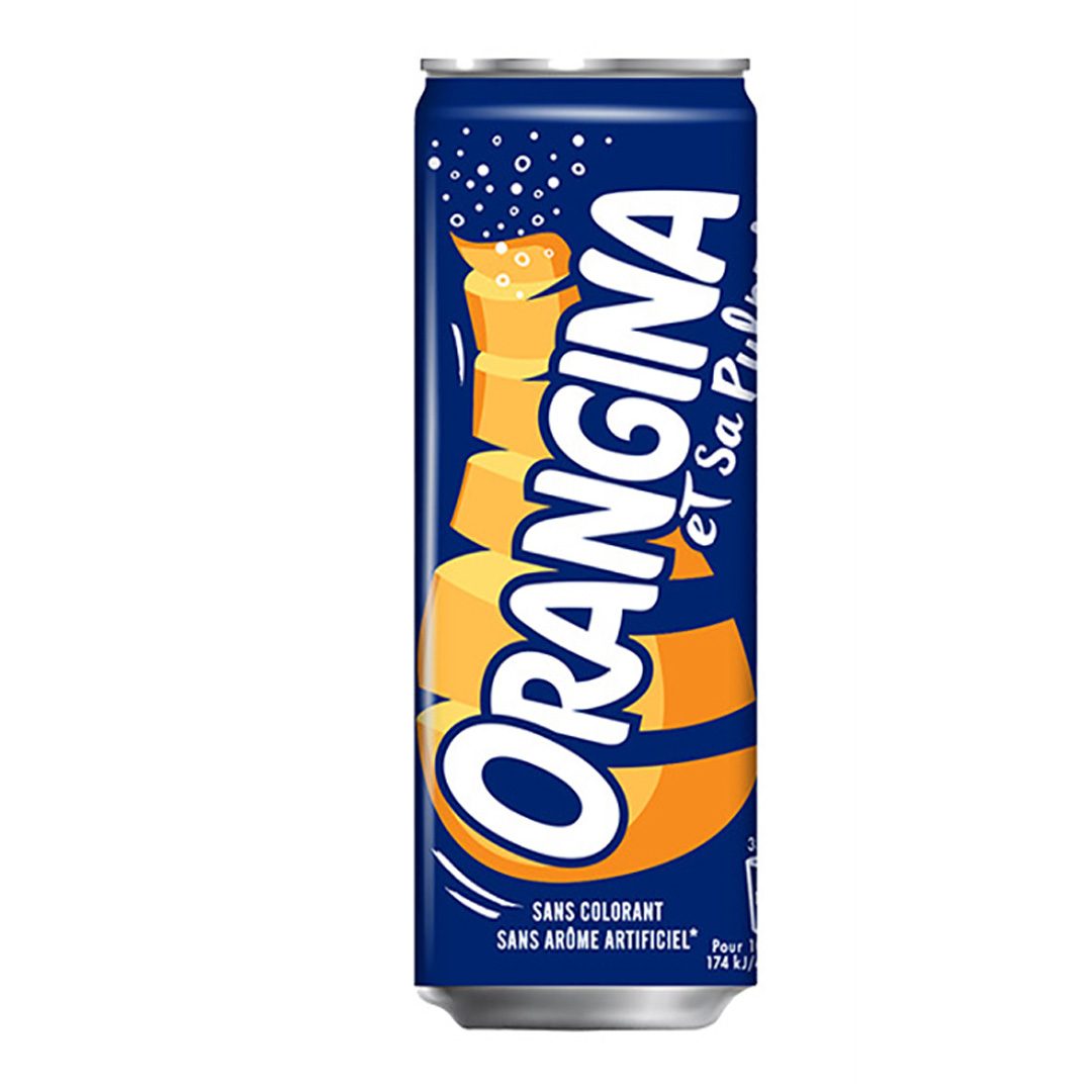 Orangina 33cl