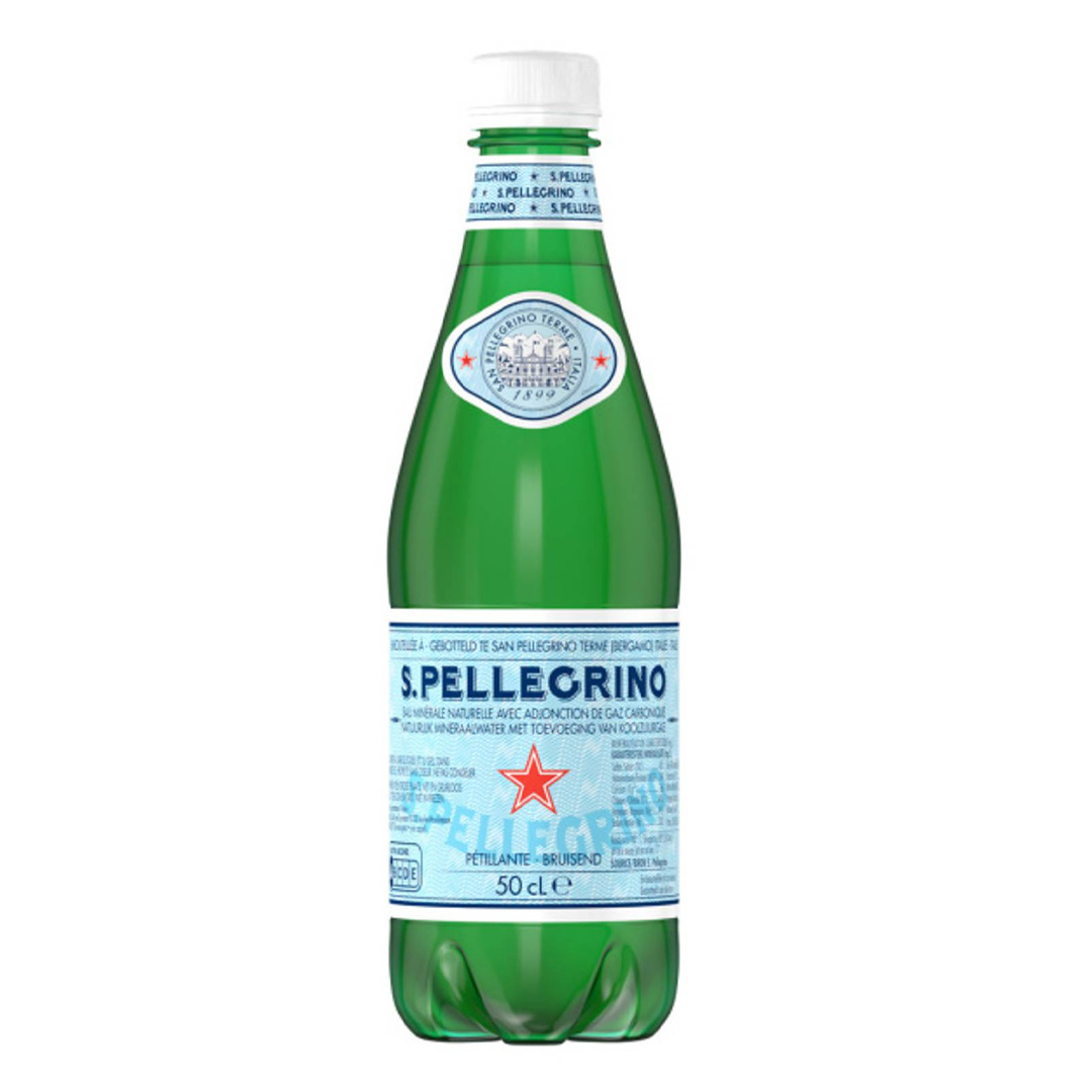 San Pellegrino 50cl