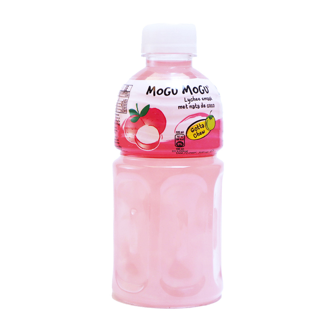 Mogu Litchi 32cl