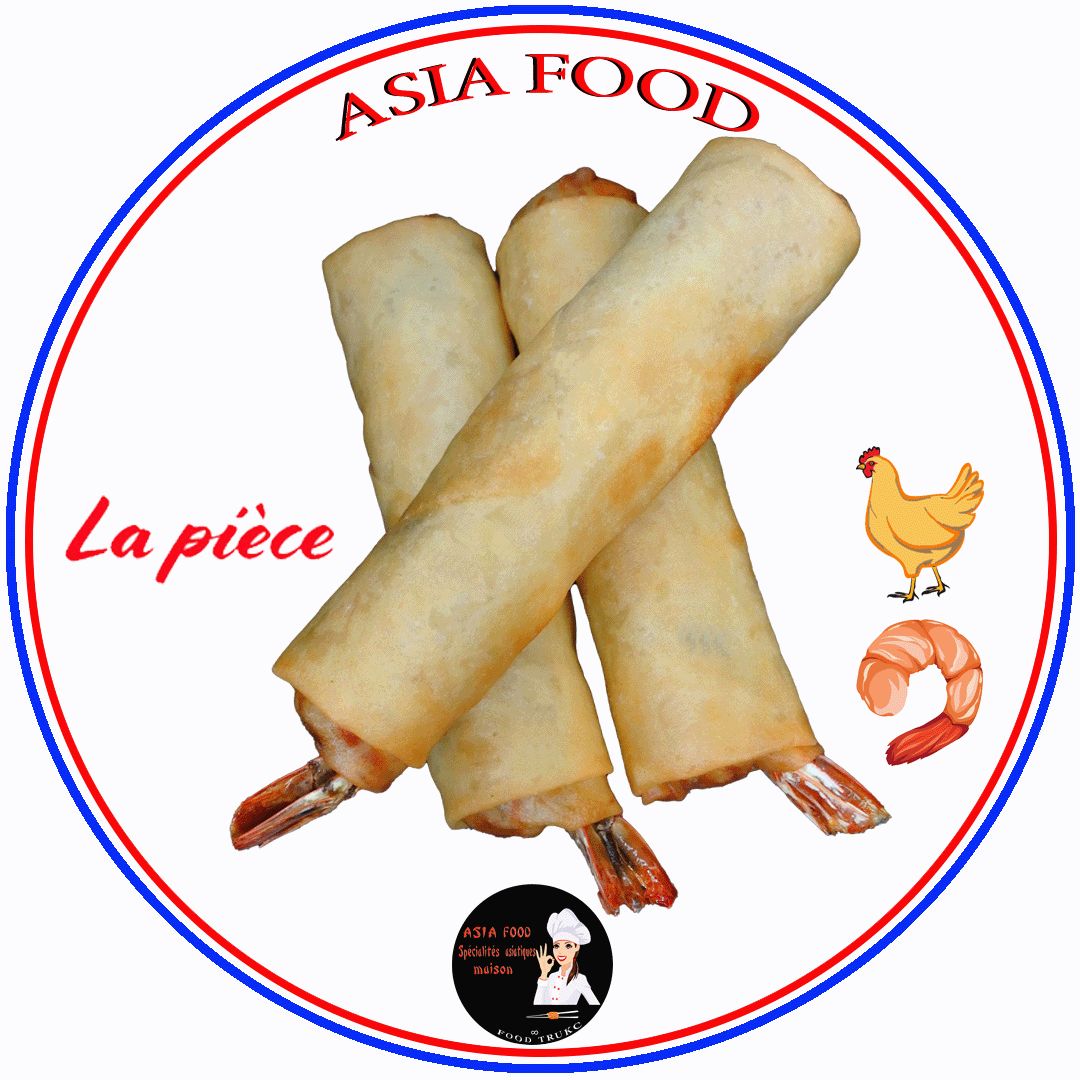 1 Nem au crevette 60grs