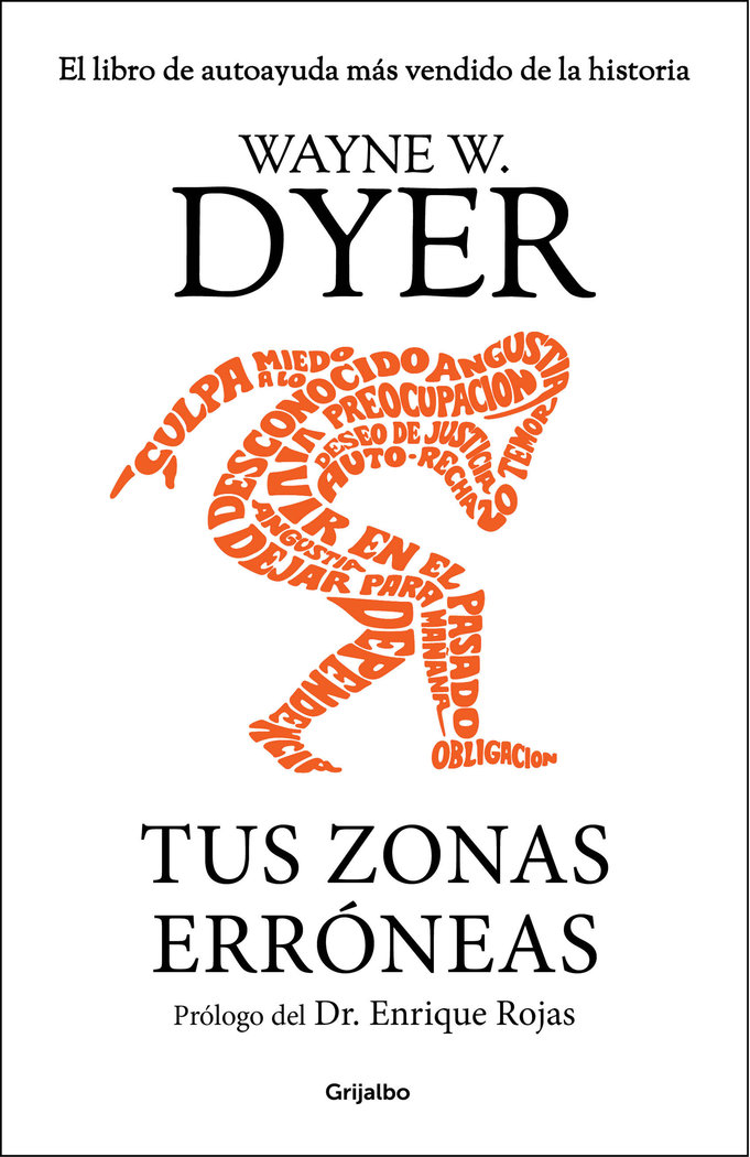 TUS ZONAS ERRÓNEAS