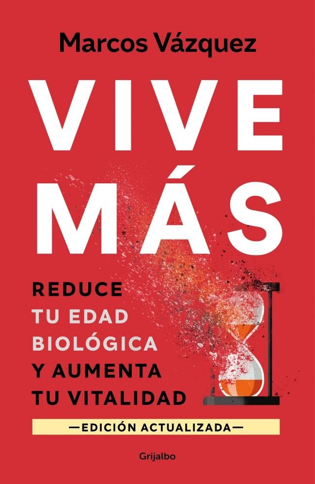 VIVE MAS