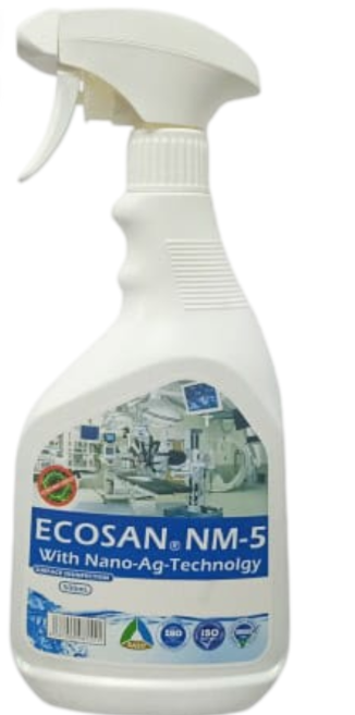 ECOSAN NM-5  ( 500 ml)
