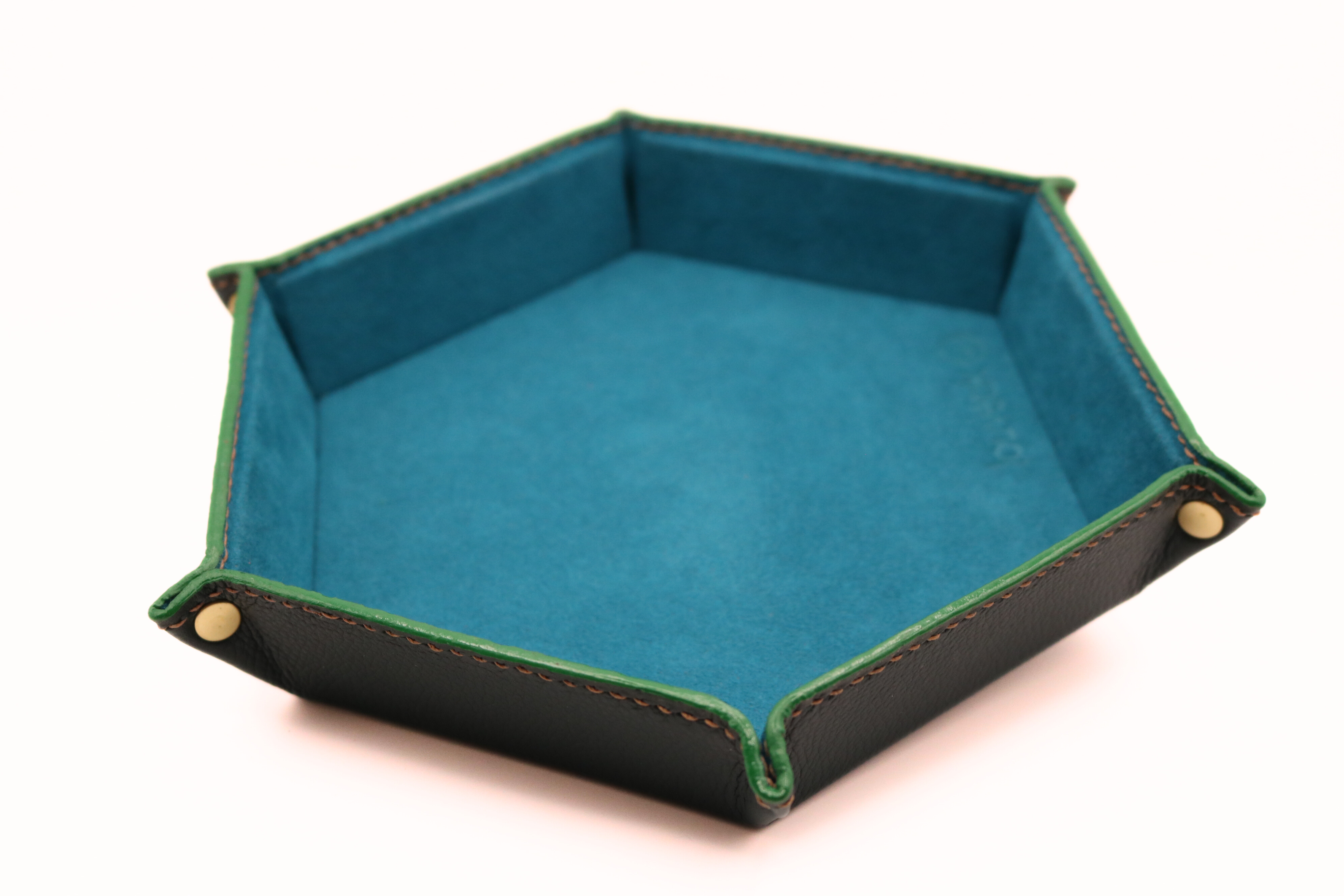 Vide Poche - Queen Bee - Vert