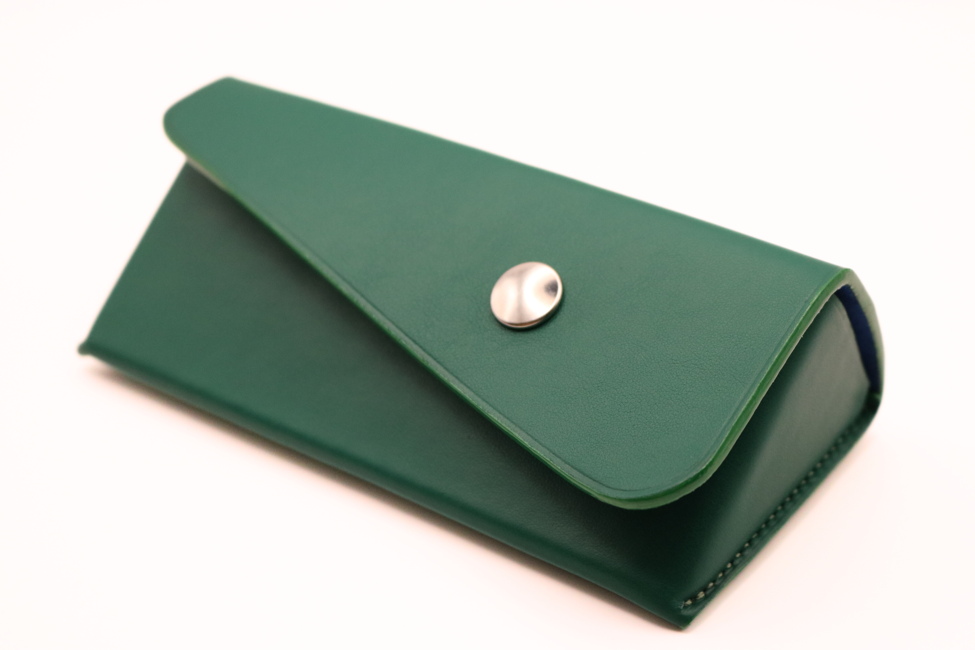 Etui à lunettes - Clin d'Oeil - Vert