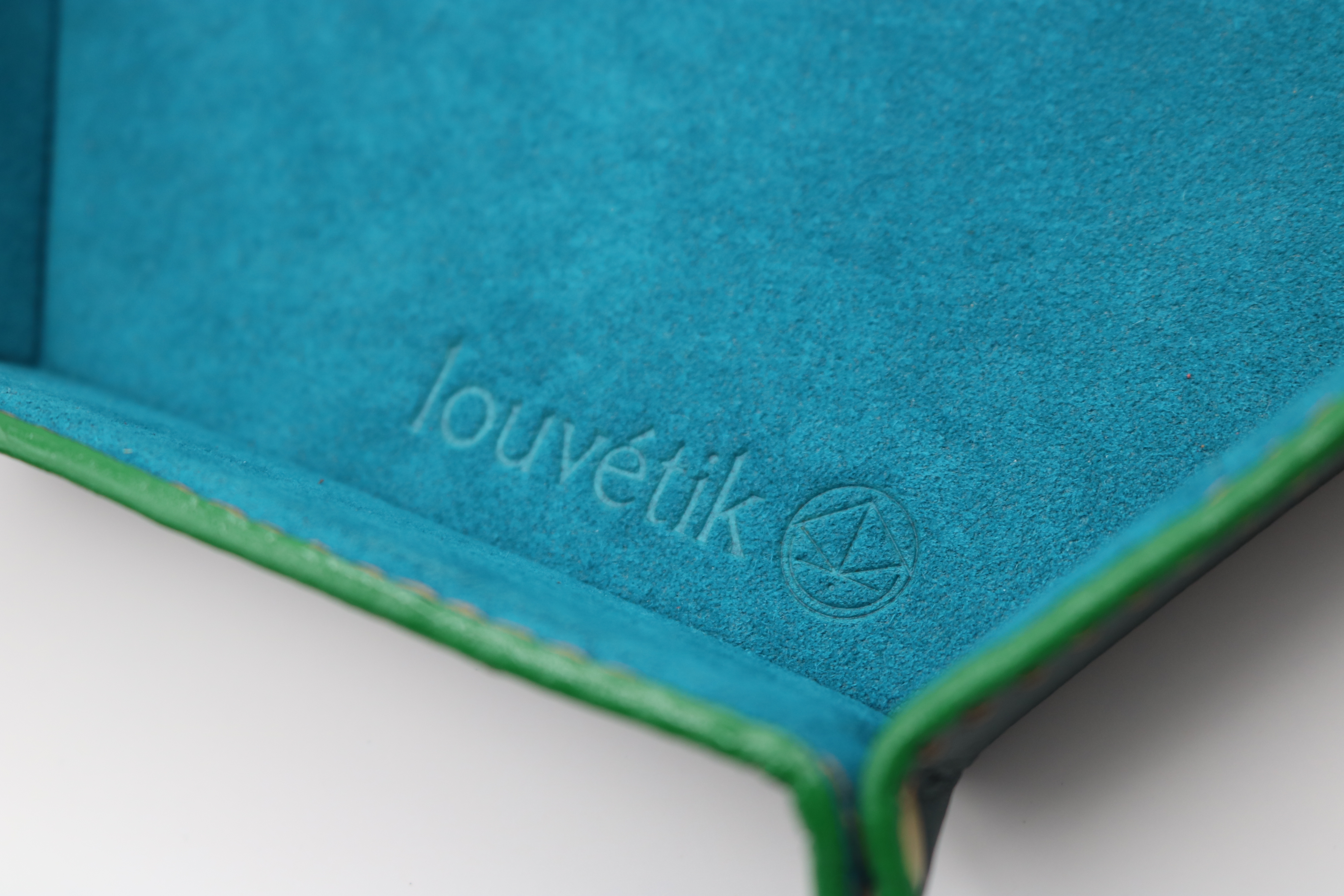 Vide Poche - Queen Bee - Vert