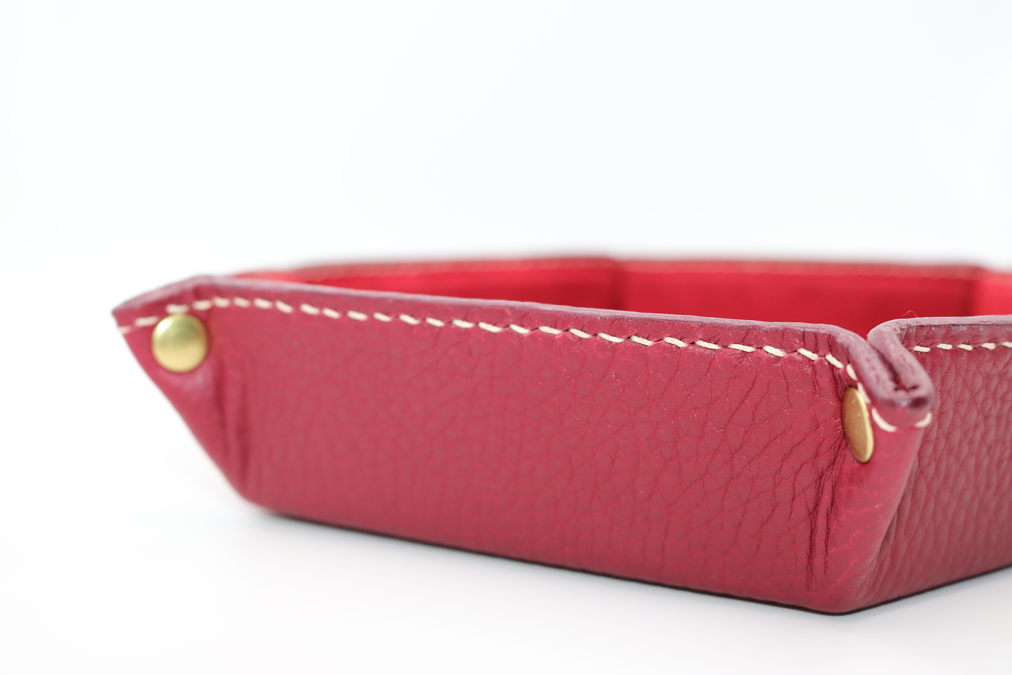 Vide Poche - Queen Bee - Rouge