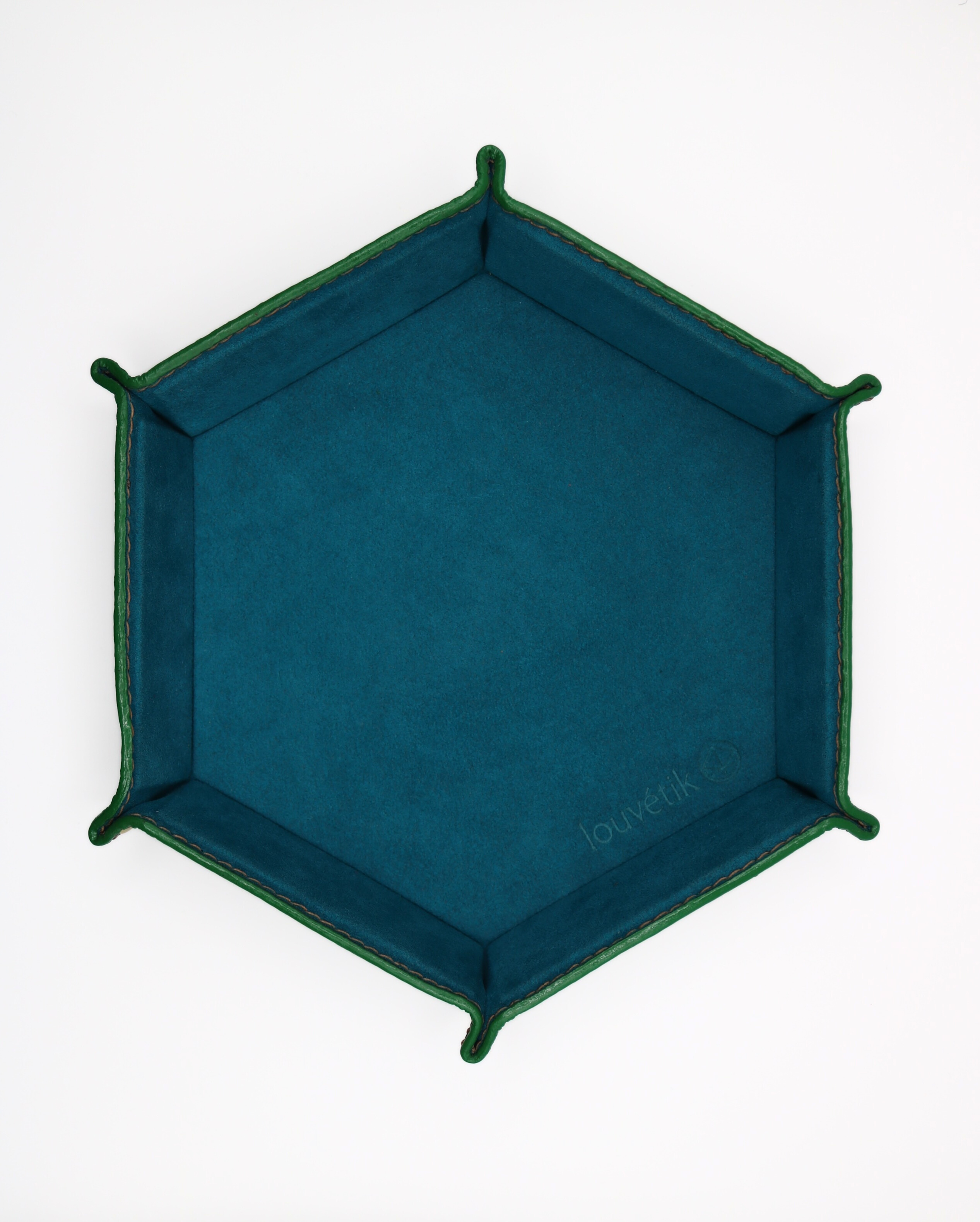 Vide Poche - Queen Bee - Vert