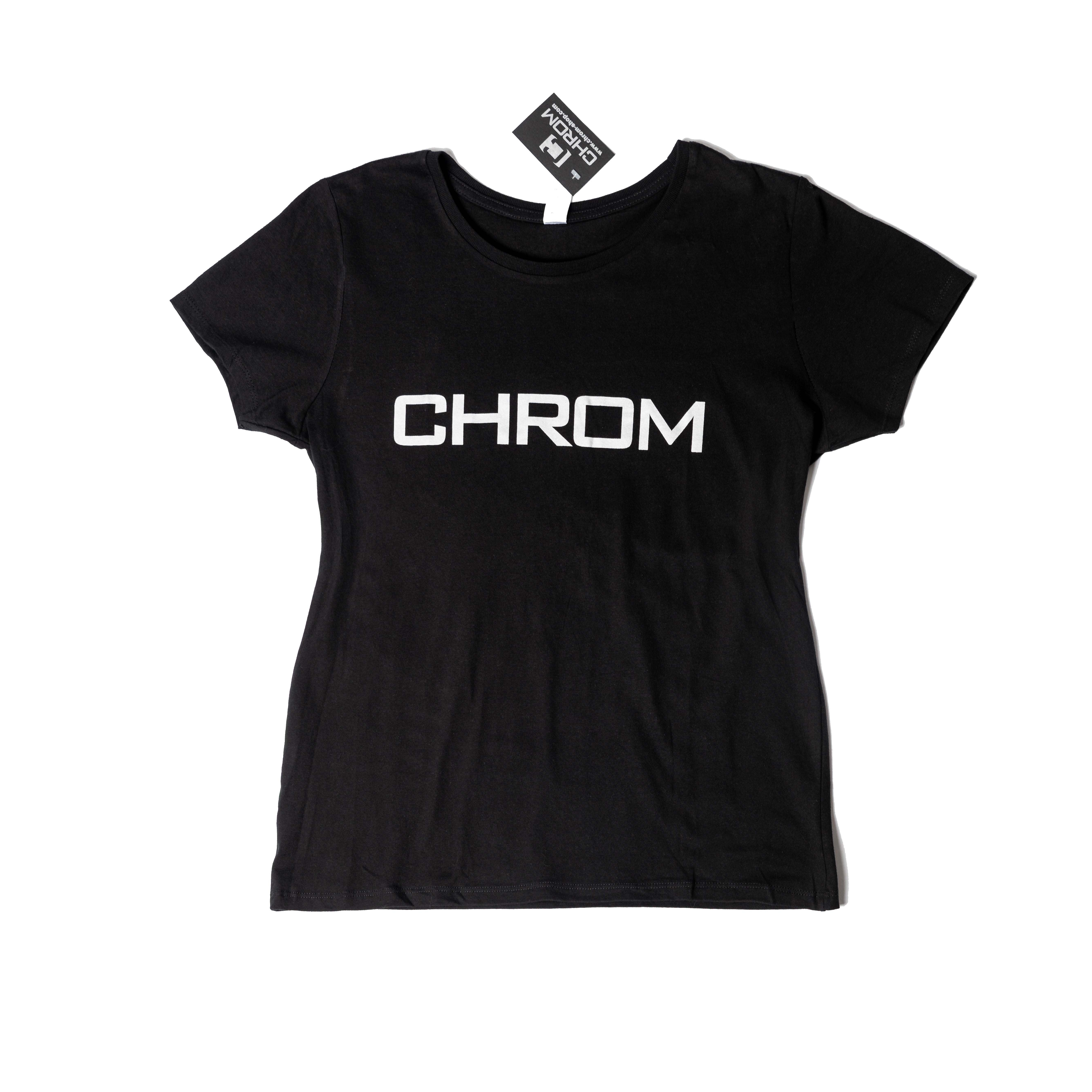 Girlie - CHROM Classic