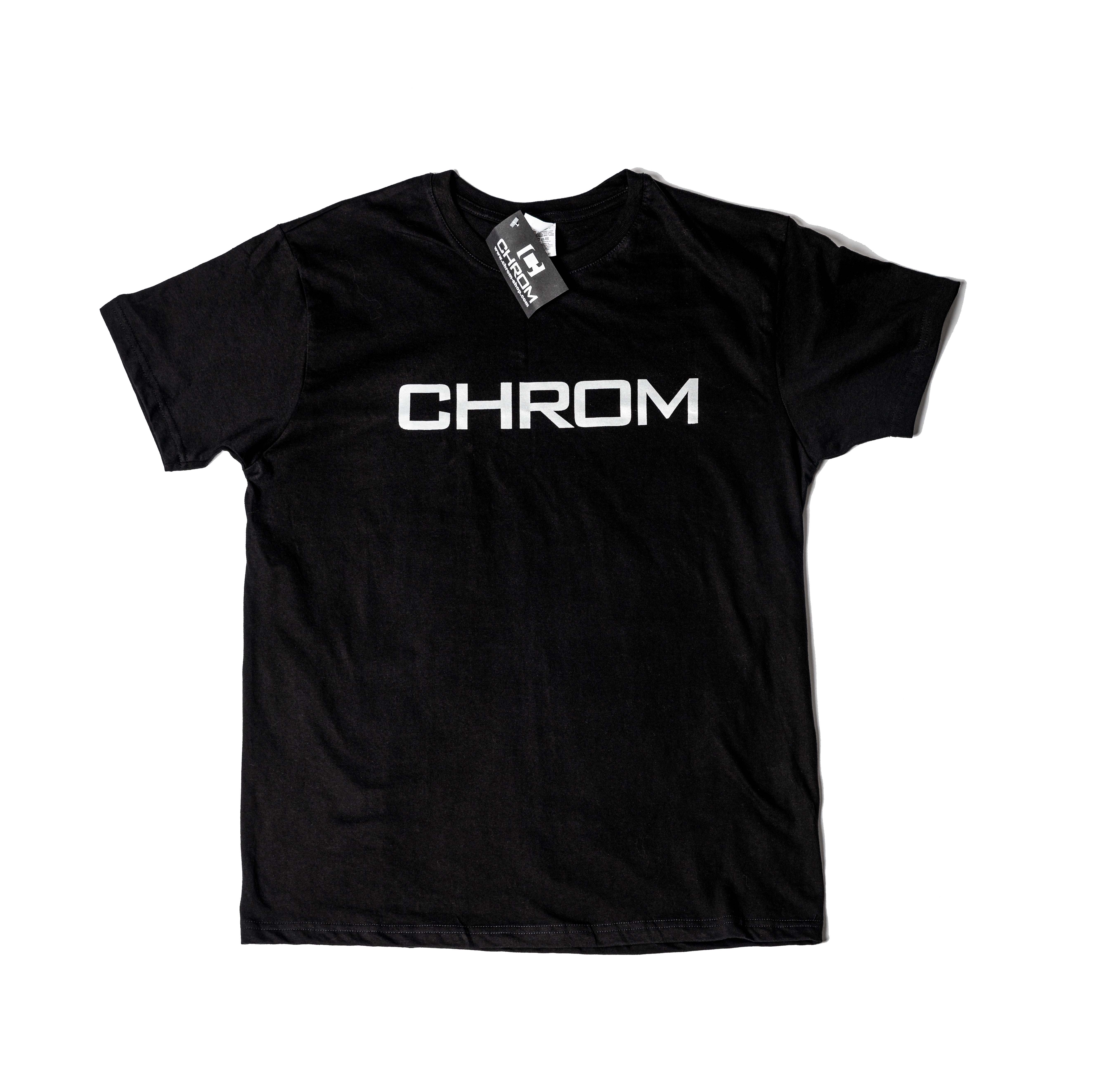 T-Shirt - CHROM Classic