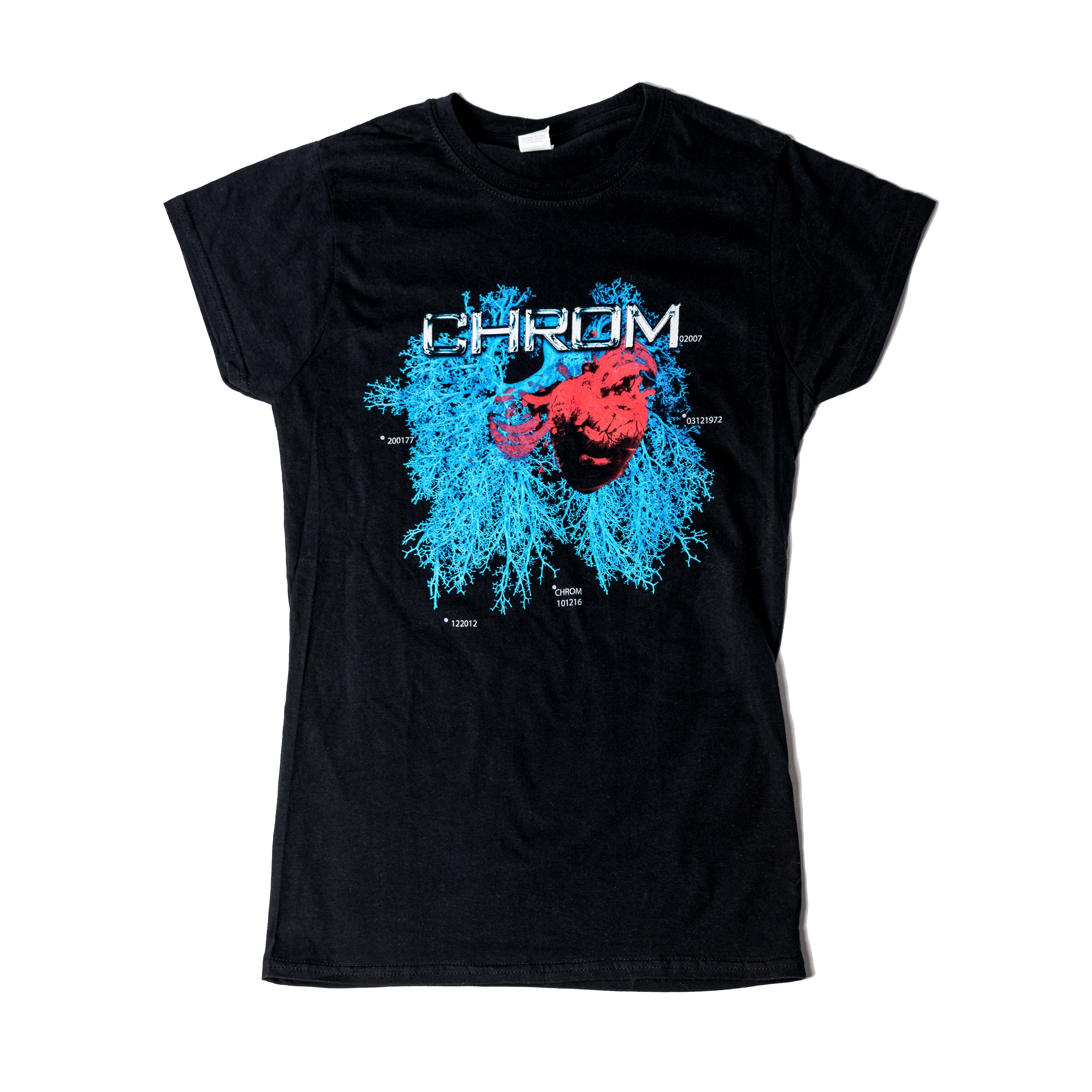 Girlie - Peak & Decay