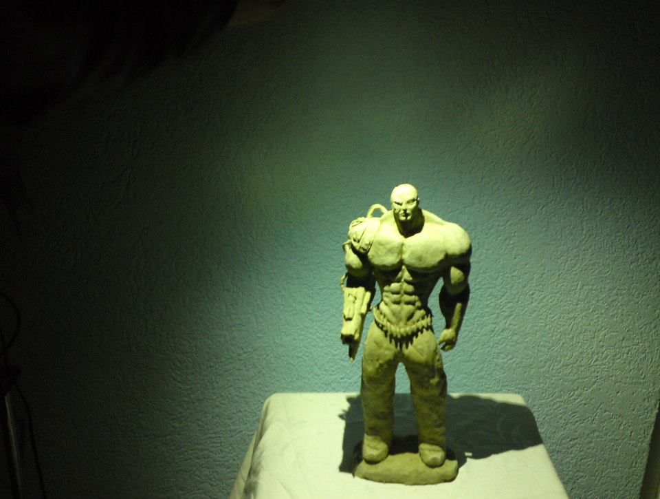 Action Figure