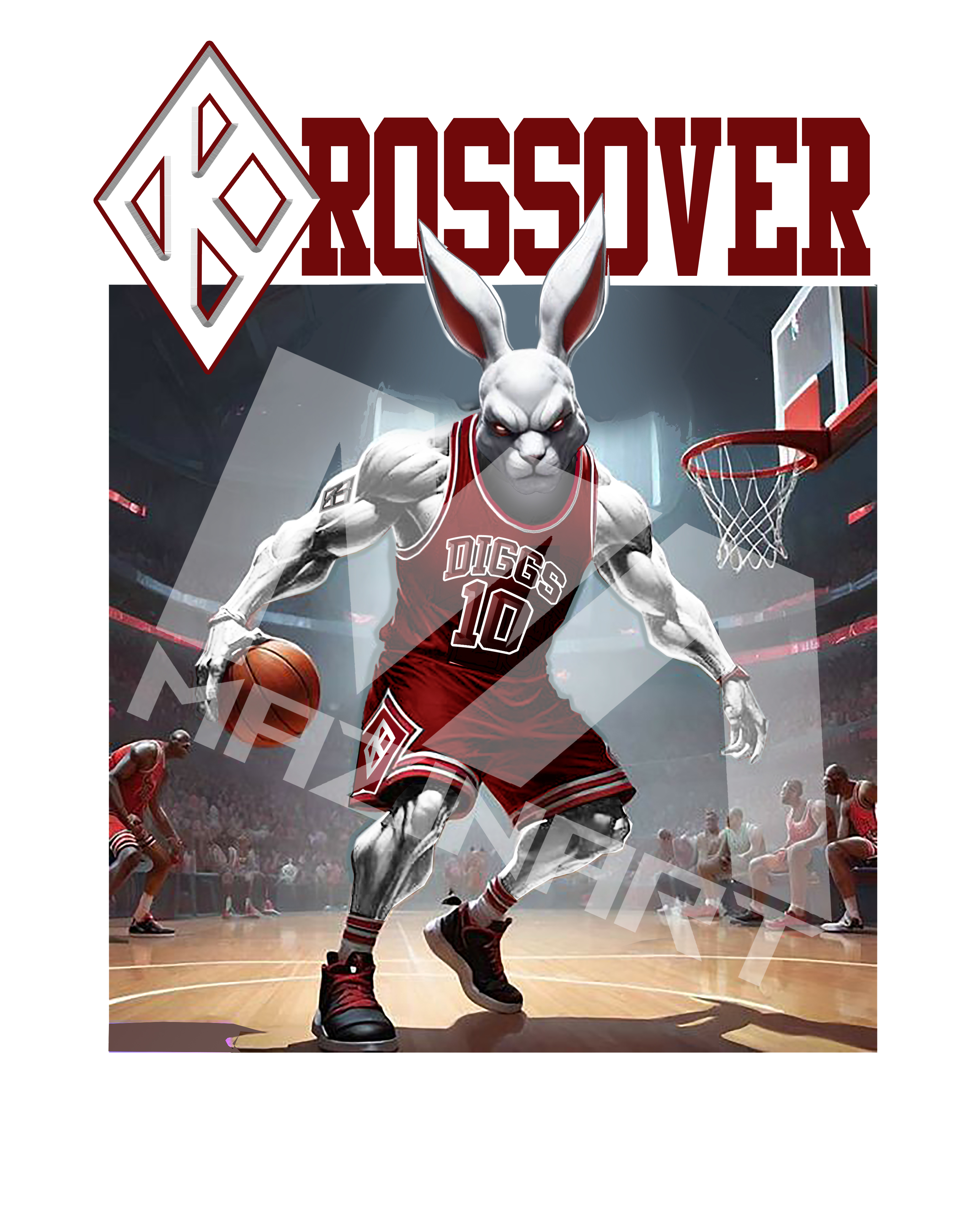 KROSSOVER (POSTER)