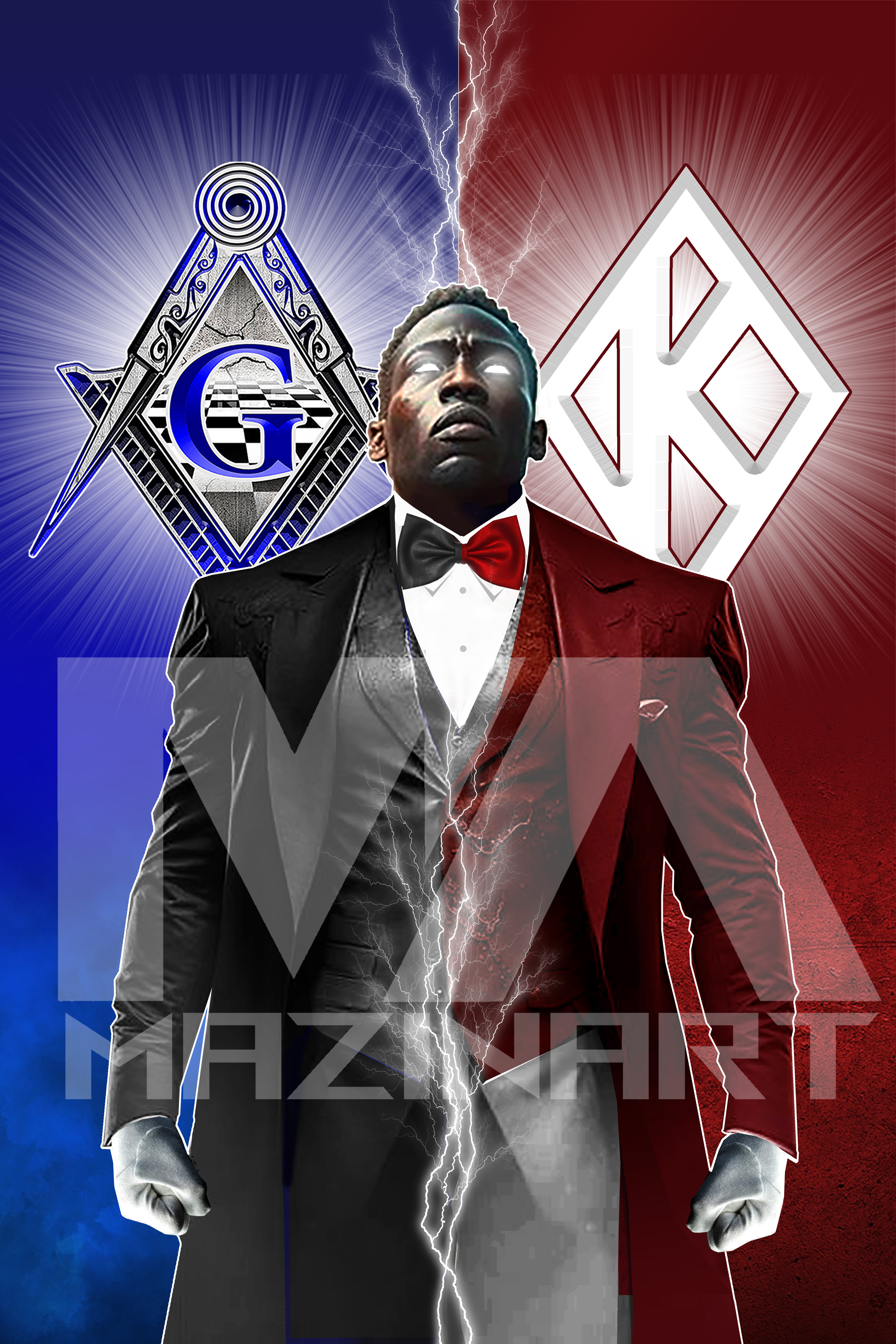 MASON NUPE