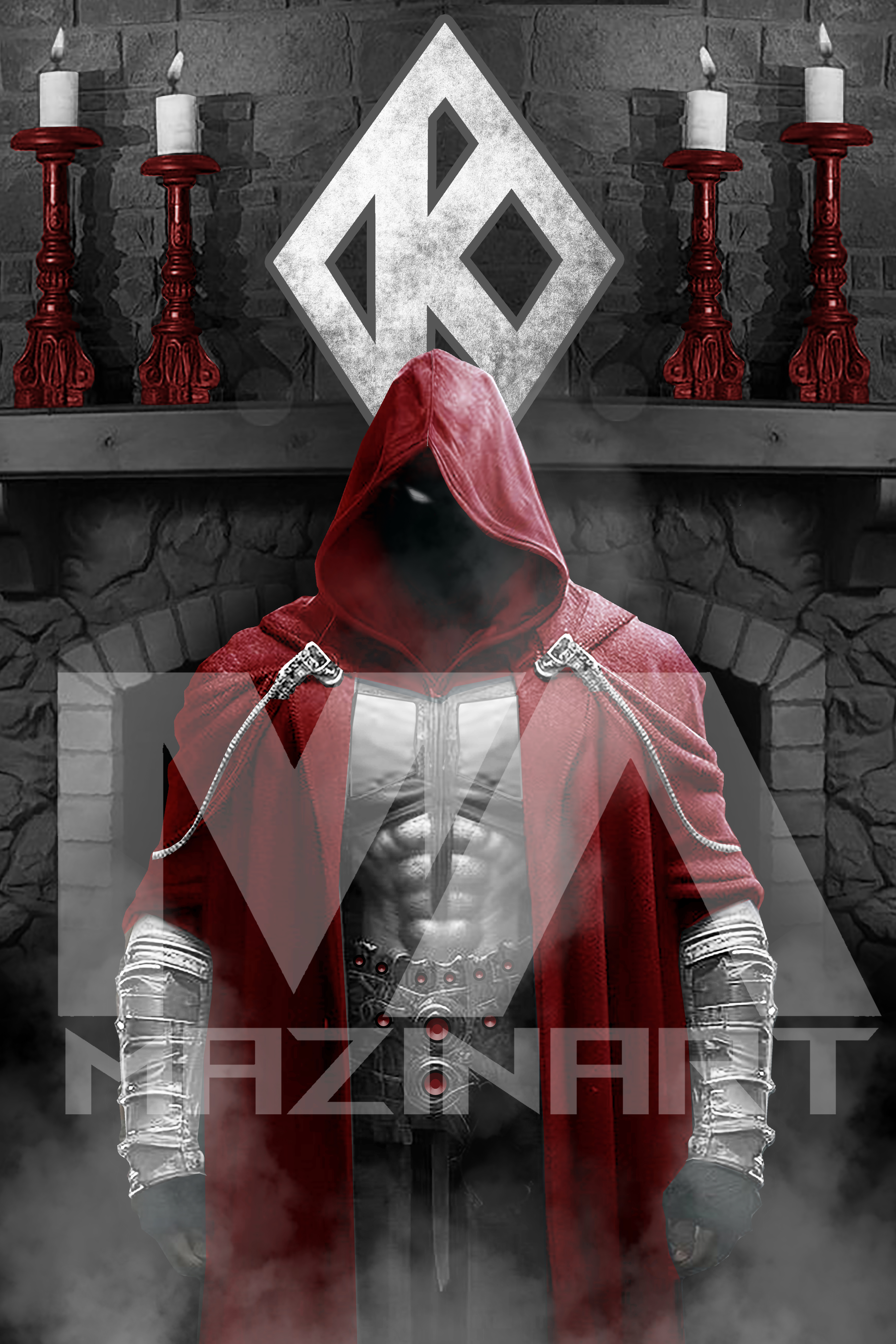 NUPES KREED (POSTER)