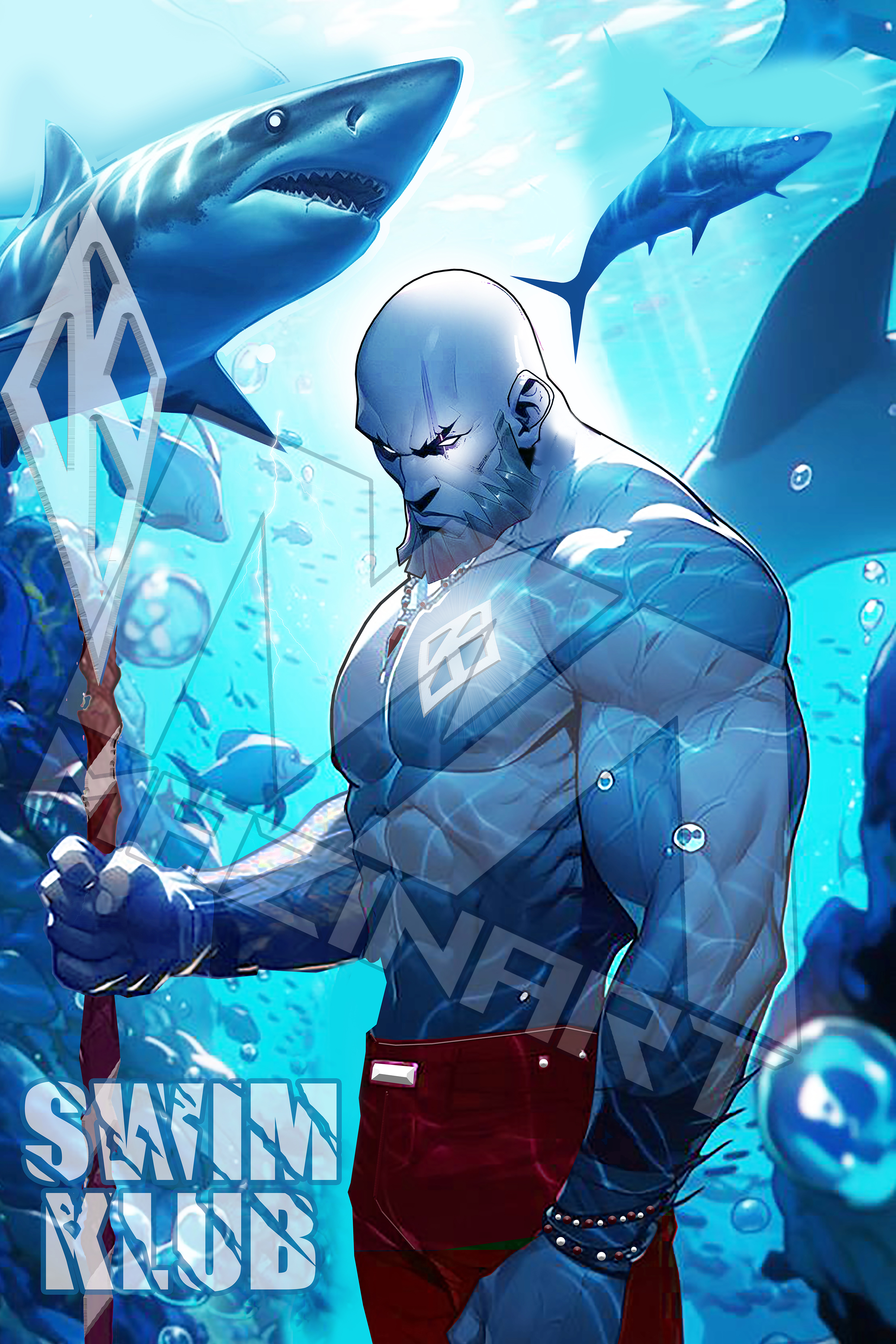 SWIM KLUB #2
