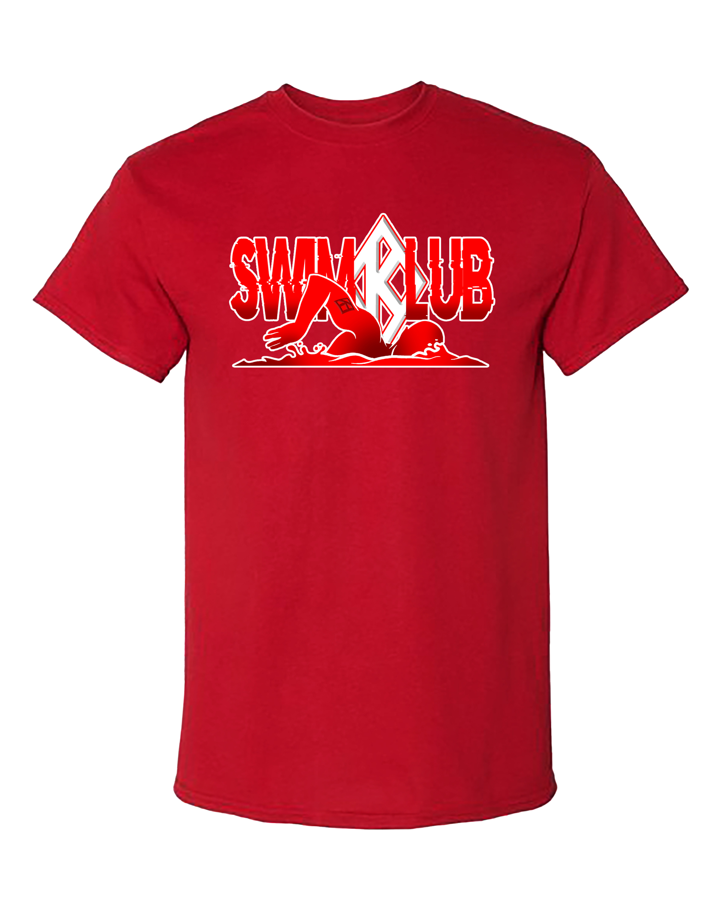 SWIM KLUB SHIRT #1