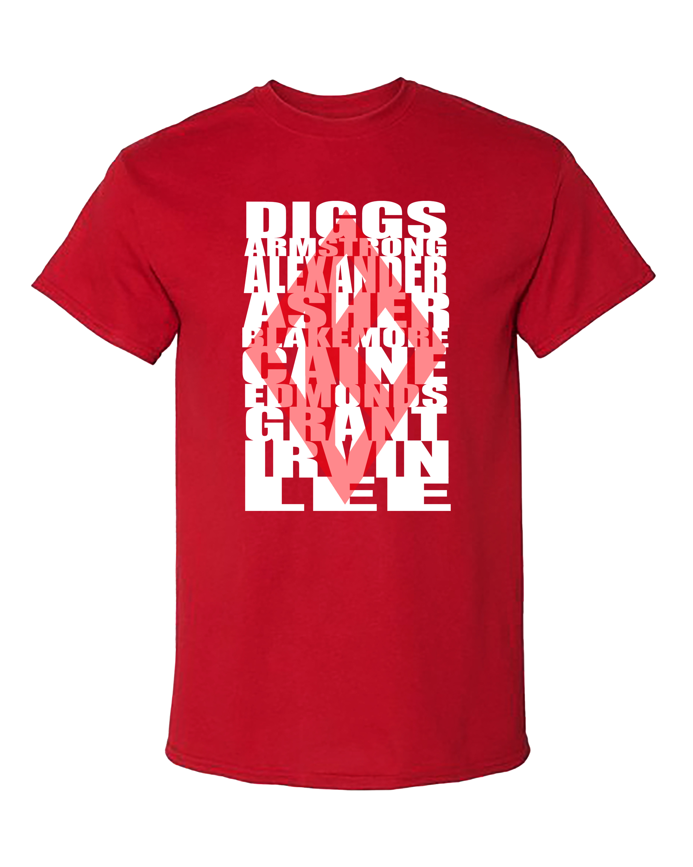 DIGGS SHIRT 