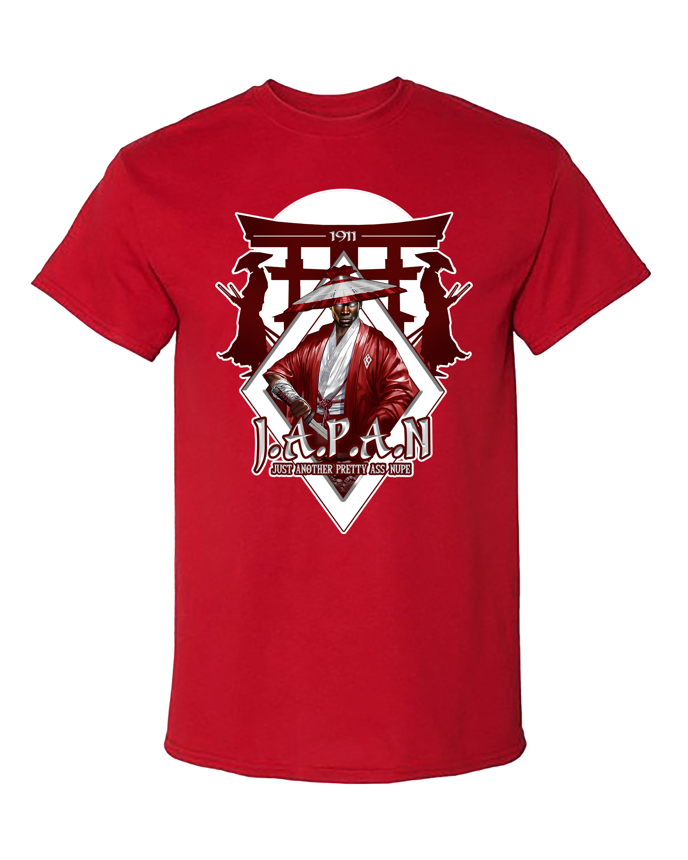 J.A.P.A.N SHIRT #2